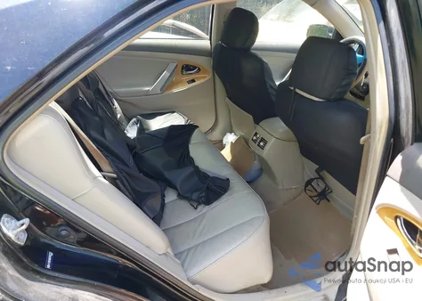 2007 Toyota Camry Xle from USA, damaged, VIN 4T1BE46K67U653313